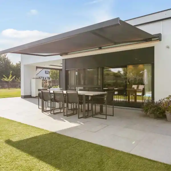 zonwering Schagerbrug